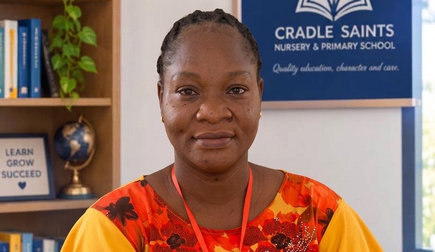 Assistant Head Teacher
