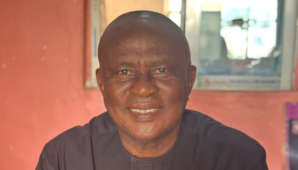 Managing Director